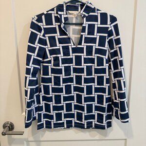 Maui Gold XS 3/4 Sleeve Shirt